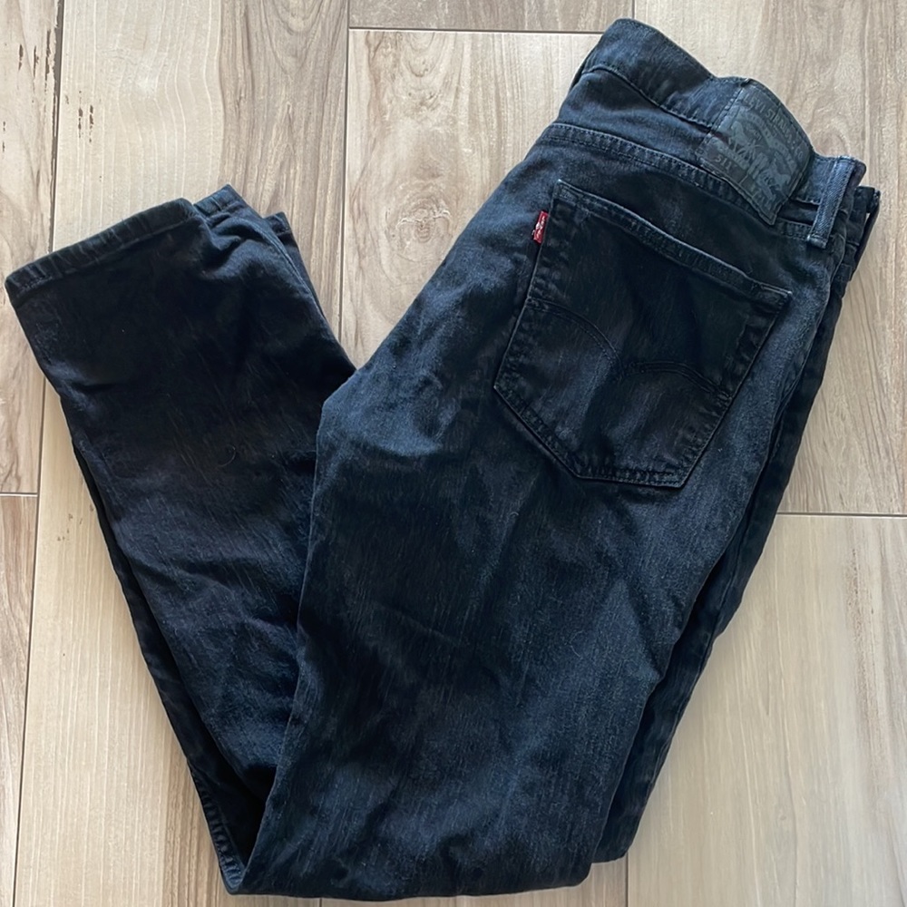 Levi 511 36x30 Men’s Denim Pants